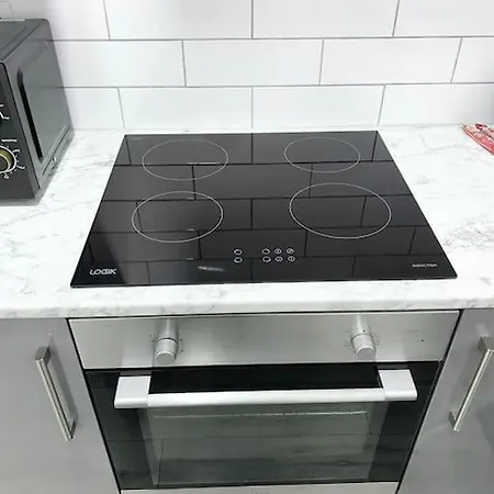 Modern Studio Near Nec With Free Parking - Prime Location Sheldon  Exterior photo