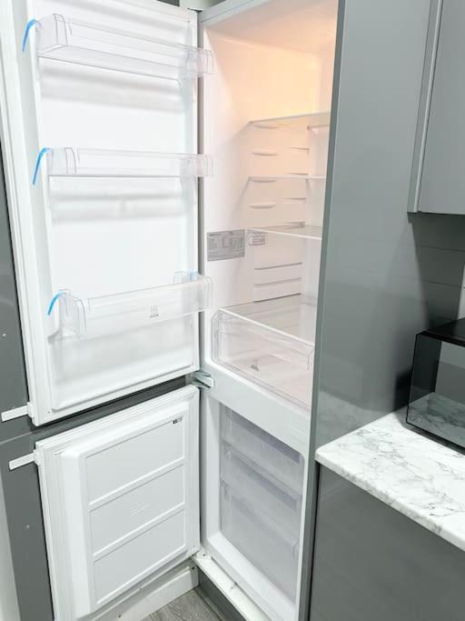 Modern Near Nec With Free Parking - Prime Location Apartment Sheldon (West Midlands)